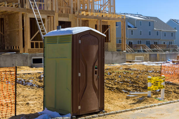 Portable Toilet Options We Offer in Girard, KS