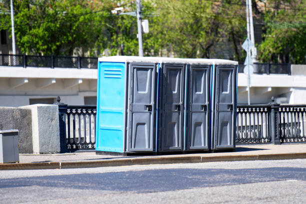 Girard, KS porta potty rental Company